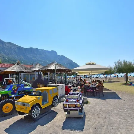 Lägenhet Adrian Omiš