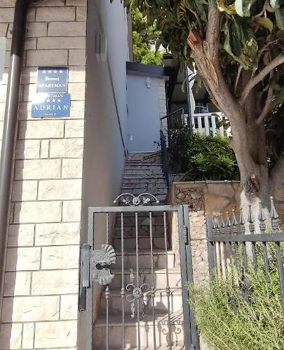 Adrian Appartement