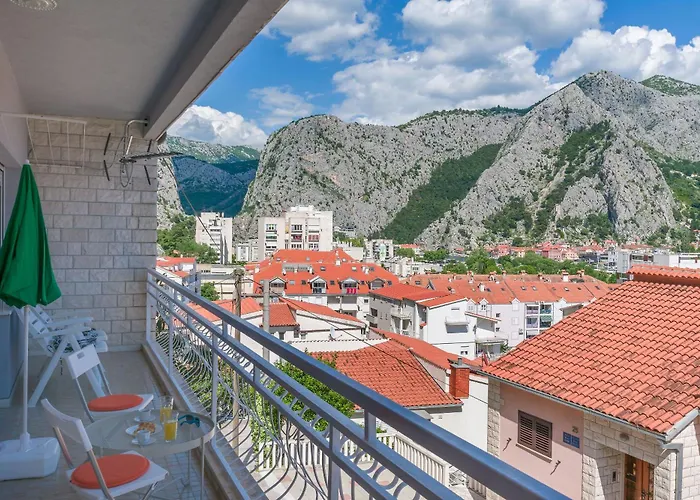 Adrian Appartement *