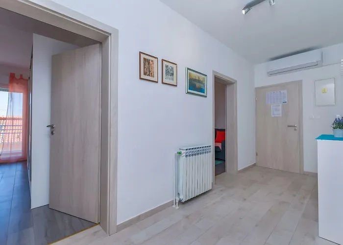 Appartement Adrian