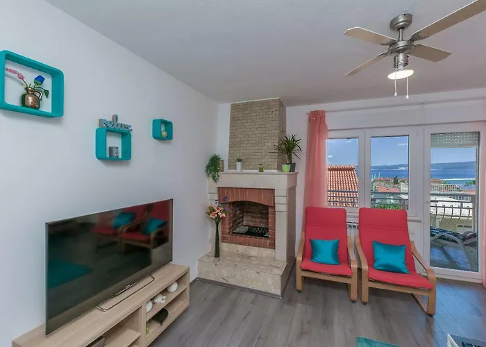Appartement Adrian Omiš