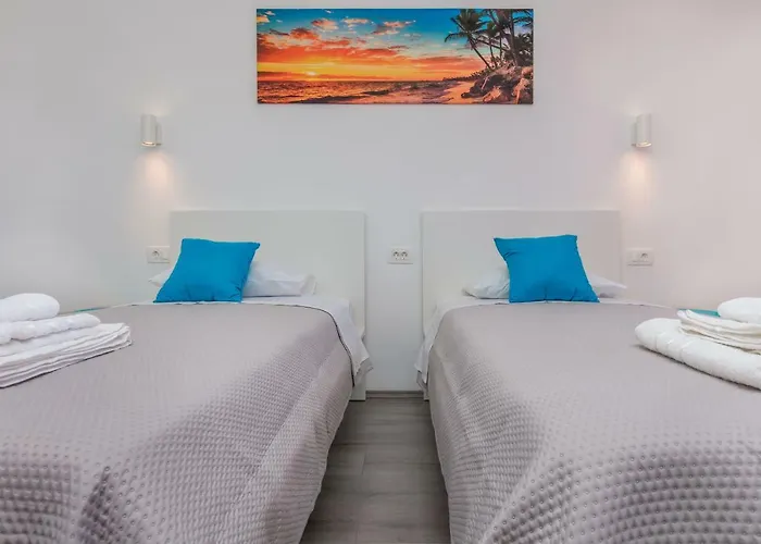 Adrian Appartement