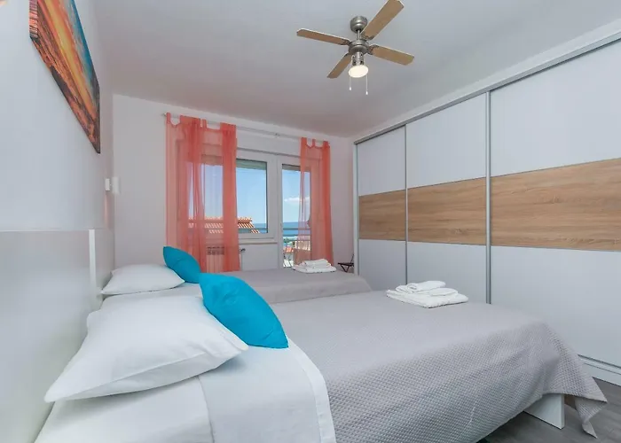 Adrian Appartement