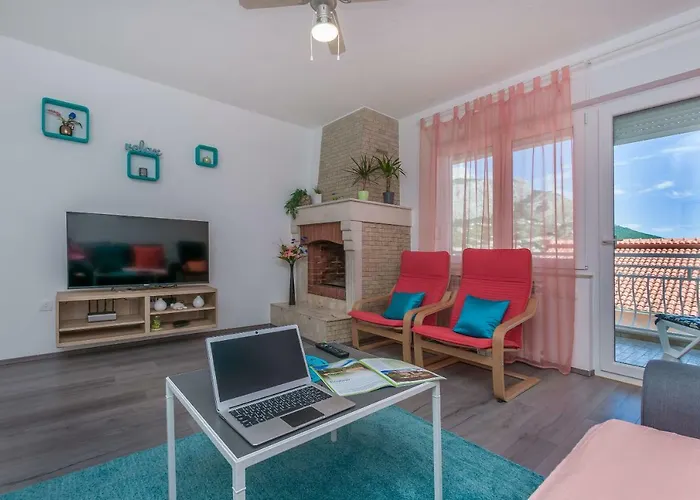 Appartement Adrian *