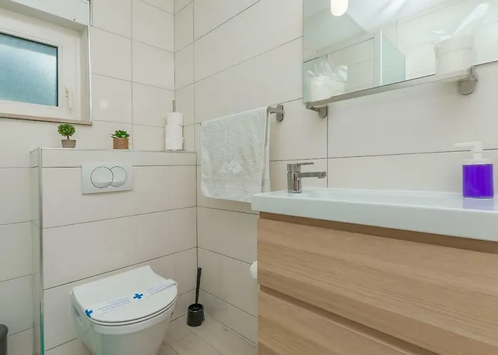 Adrian Appartement