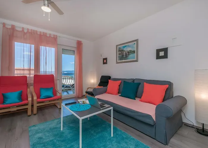 Appartement Adrian Omiš