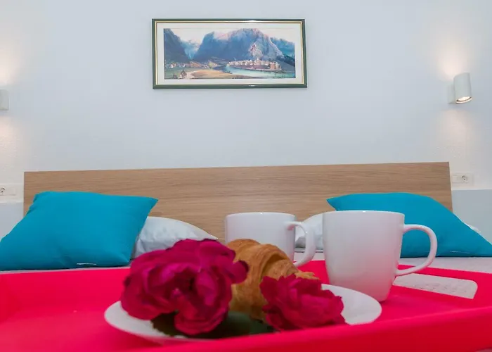 Adrian Appartement