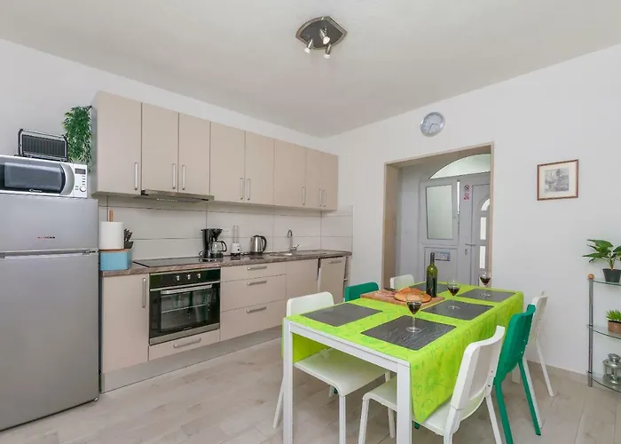 Adrian Appartement