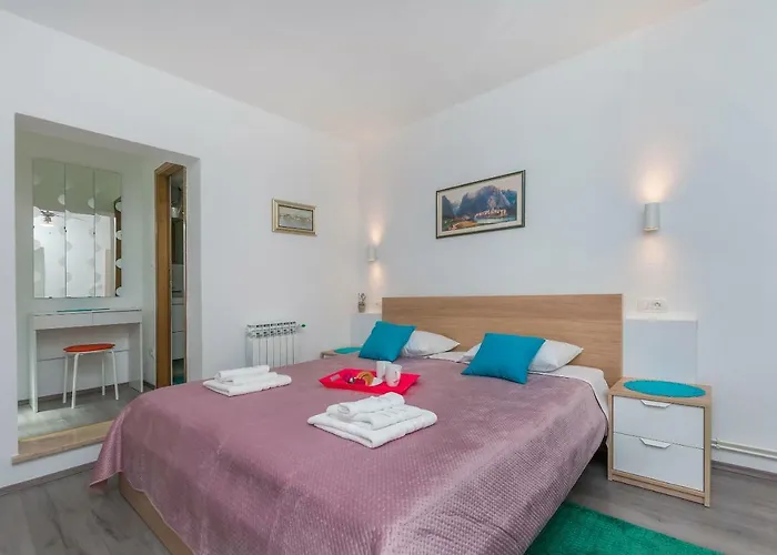 Appartement Adrian