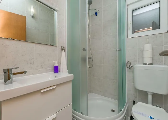 Adrian Appartement Omiš