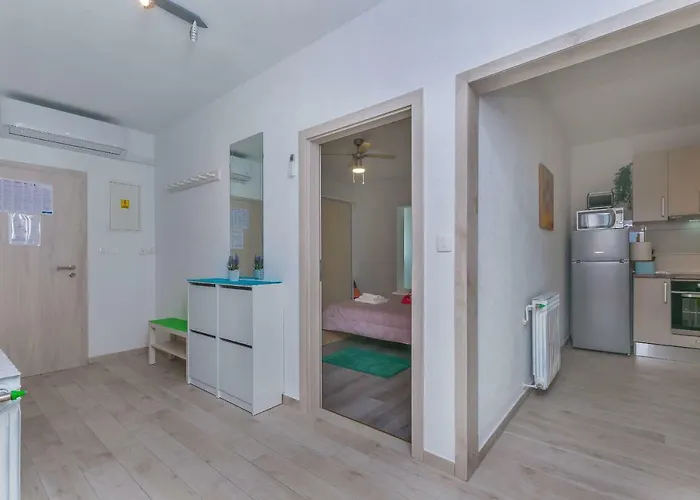 Adrian Appartement