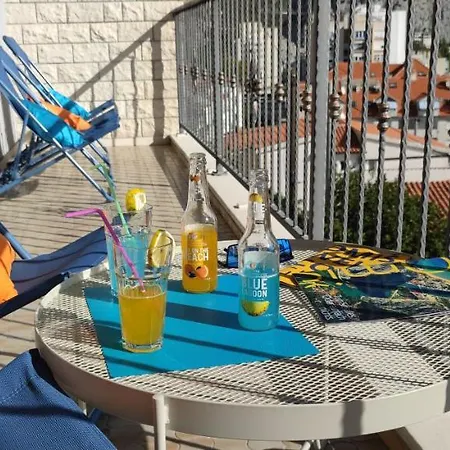Apartman Adrian