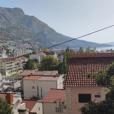 Apartman Adrian Omiš