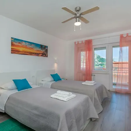 Apartman Adrian