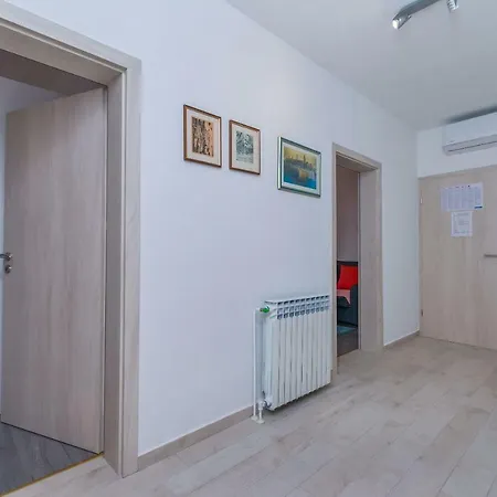 Appartement Adrian