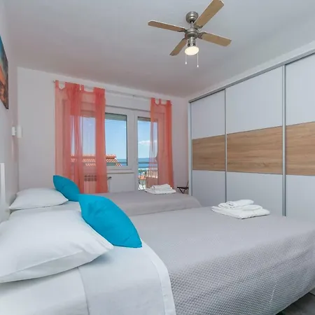 Adrian Appartement