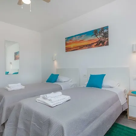 Apartamento Adrian Omiš