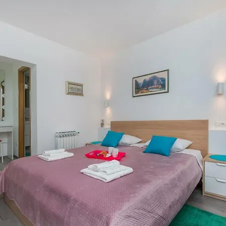 Apartman Adrian