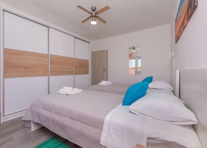 Appartamento Adrian *